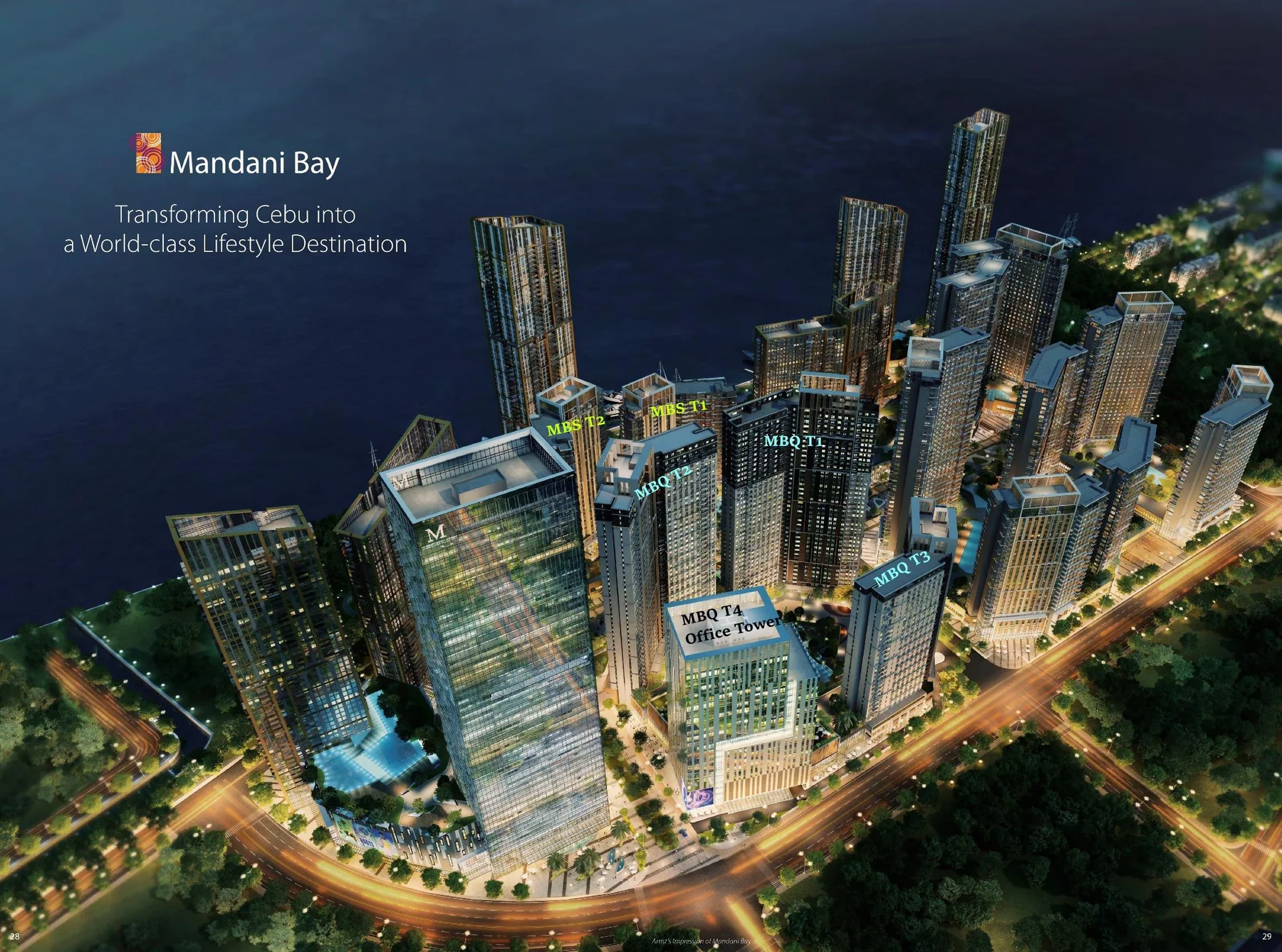 Creativity at Mandani Bay